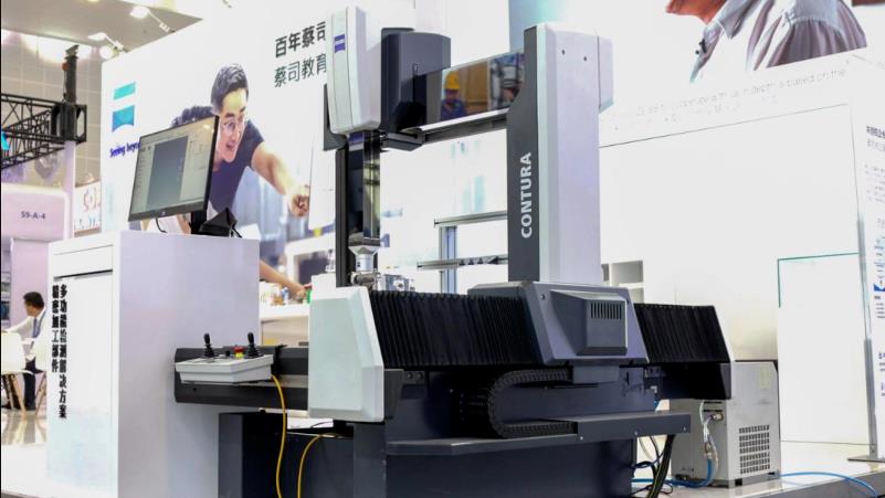 葫芦岛蔡司葫芦岛三坐标测量机