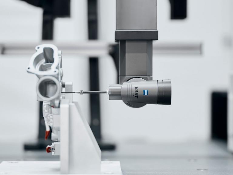 葫芦岛蔡司三坐标spectrum