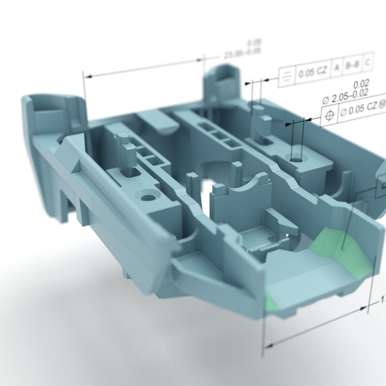 葫芦岛蔡司三坐标