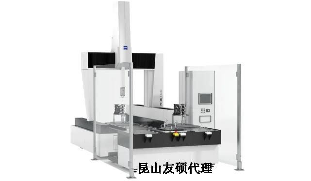 葫芦岛蔡司三坐标